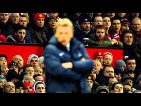 Football Focus - Special Sir Alex Ferguson's Retirement