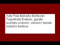 Xabier Paia