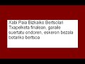 Xabier Paia