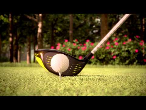 Видео № 0 из игры Rory McIlroy PGA Tour (Б/У) [PS4]