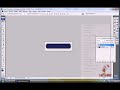 Crear un Boton en Adobe Photoshop Crear un Boton en Adobe Photoshop