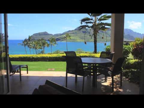 Mariott Kauai Lagoons
