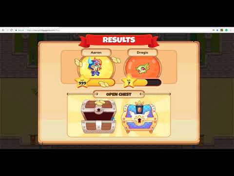 Prodigy Level 999 Login Information Accountloginask