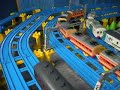 ?????????8 Takaratomy Plarail Freight Trains 8
