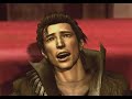 Samurai Warriors - Magoichi Saika and Keiji Maeda Opening
