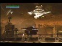 SW: The Force Unleashed pt.31 - Imperial Raxus Prime