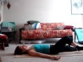 sciatica Stretch #1! sciatica Stretch #1!