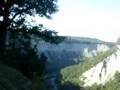 GRAND CANYON OF THE EAST