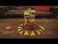 Dorito Ad To Outer Space