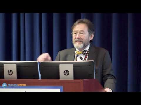 MCRT Buffalo 2018: Myeloma Maintenance and Future Therapies, Dr. Philip McCarthy