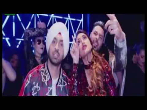 Move Your Lakk Video Song _ Noor _ Sonakshi Sinha & Diljit Dosanjh, Badshah
