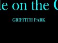 GRIFFITH PARK-Last Ride on the Carousel oct/8/'06