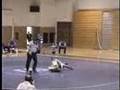r wrastling