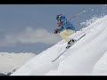 Montezuma Bowl - Arapahoe Basin