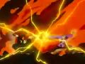 G Gundam: Touhou wa Akaku Moeteiru