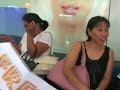 Free Hugs Campaign by Young NTUC Free Hugs Campaign by Young NTUC