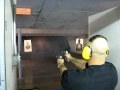 Dual wielding 1911s Hitman style