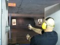Dual wielding 1911s Hitman style