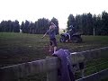 Muddy Quad Muddy Quad