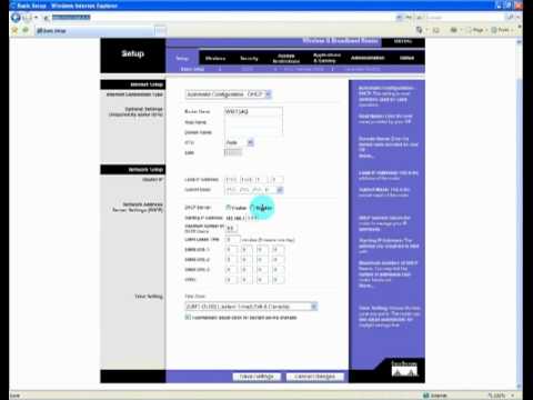how to troubleshoot linksys wrt54g