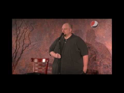 Live from the Funny Bone - Season 2, Ep 13 (Pt 3 of 3)