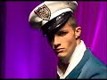 Jean Paul Gaultier Homme Spring Summer 2008