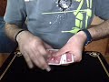Magia Mercury skimy