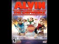 .Chipmunks All the samll things