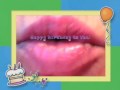 Happy Birthday timido66!!