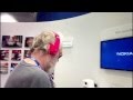 Nokia 808 Pureview; rich recording demo