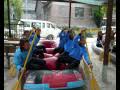 S2K Club Italia - 35° Raduno Lazio - Rafting Pier Paolo