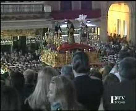 SEMANA SANTA MALAGA 2007 JESUS DE LA ...