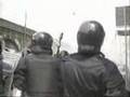 Genova, 20 luglio 2001, carica di via Tolemaide