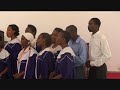 Kazi yangu ikiisha