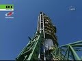 Commander Sergei Alexandrovich Volkov and cosmonaut Oleg Dmitrievich Kononenko of the 17th International Space Station crew launched in their Soyuz TMA-12 from the Baikonur Cosmodrome in Kazakhstan at 7:16 a.m. EDT Tuesday to begin a six-month stay in space. With Volkov, a lieutenant colonel in the Russian Air Force, and Kononenko is spaceflight participant So-yeon Yi. She is a South Korean flying under contract with the Russian Federal Space Agency.