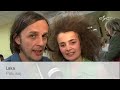 Laka (Bosnia and Herzegovina) - first rehearsal