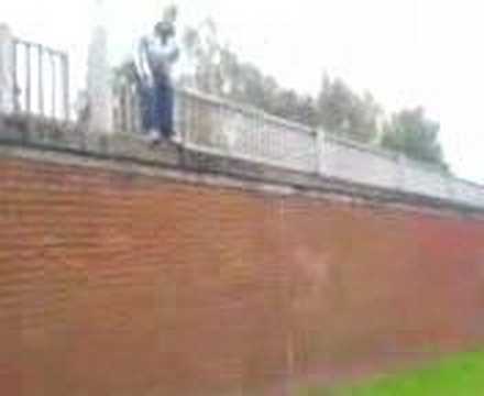 kc jump