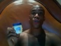 Stephon Marbury Eats Vaseline