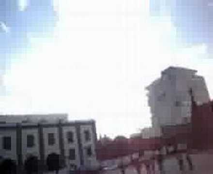 CUIDAD A SAN LUIS POTOSI