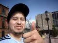 CUIDAD A SAN LUIS POTOSI
