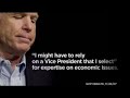 \"His Choice\" Ad