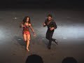 Eddie Torres & Nancy Ortiz - Arinanara