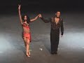 Eddie Torres & Nancy Ortiz - Arinanara