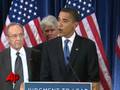 Experts: Crises Forcing Obama to Move Fast