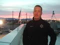 Boise Police Krispy Kreme Donut fund raiser for Special Olympics!