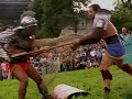 Ars Dimicandi Gladiators