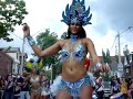 Samba on Dundas - Batucada Carioca & Samba Brasil