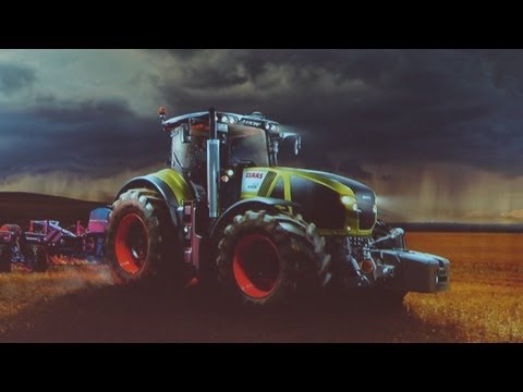 claas