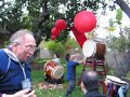 Wedding Taiko by Taikoproject (they performed at DJ Tiesto)