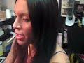 lollie pop and chassity inserts pink diamond microdermals-di